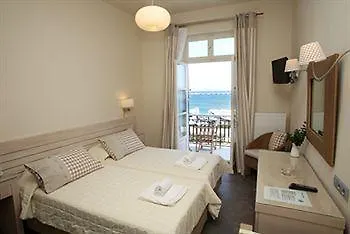 埃斯佩兰斯1号酒店 3* 埃尔莫波利斯