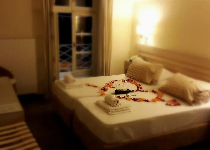 Esperance 1 Guest house