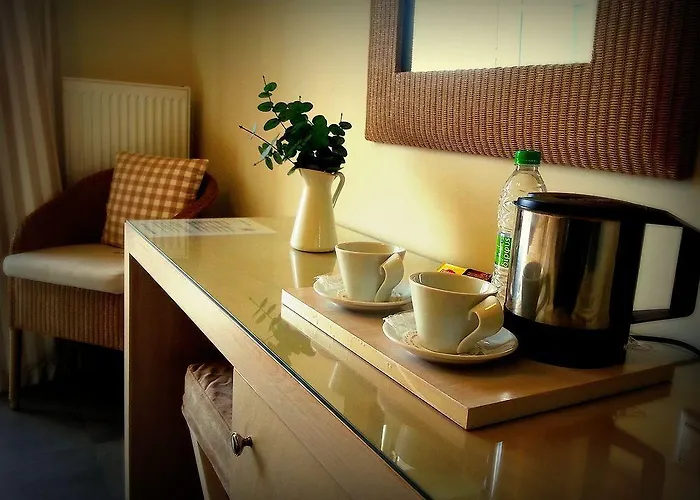 Guest house Esperance 1 3*