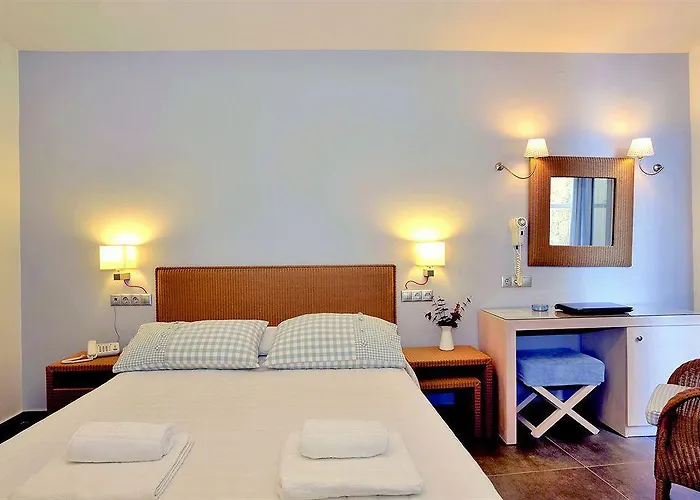 埃斯佩兰斯1号酒店 3*