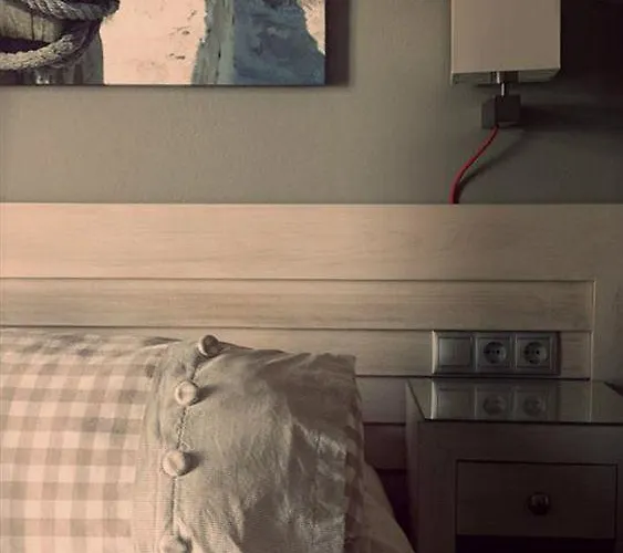 埃斯佩兰斯1号酒店 招待所 3*