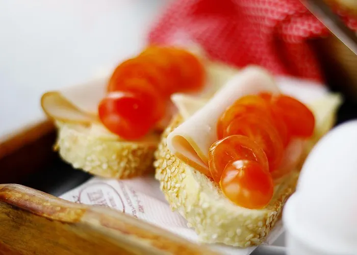 埃斯佩兰斯1号酒店 招待所 3*