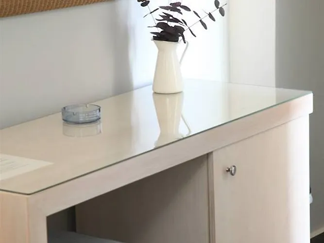 埃斯佩兰斯1号酒店 招待所