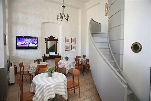 Esperance 1 3* Ermoupoli