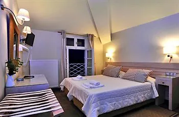 埃斯佩兰斯1号酒店 3*