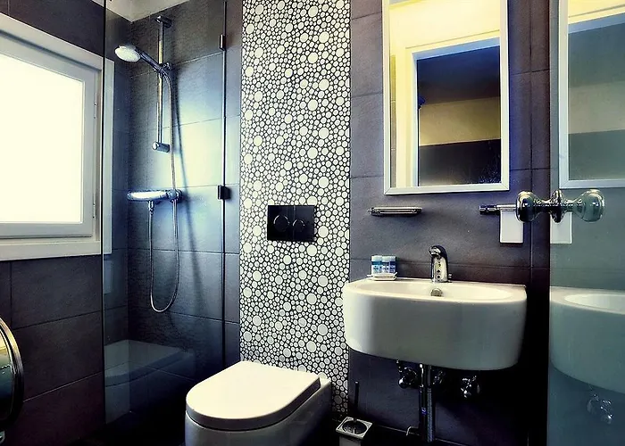 Esperance 1 Guest house 3*