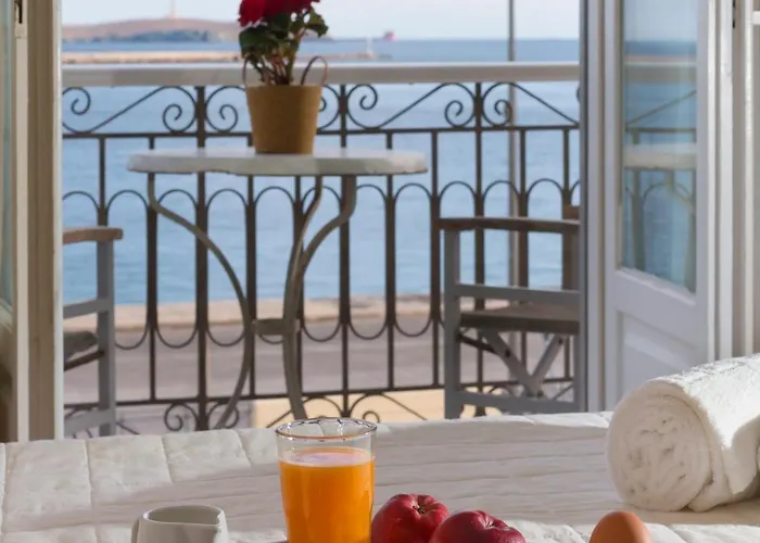 Esperance 1 Ermoupoli