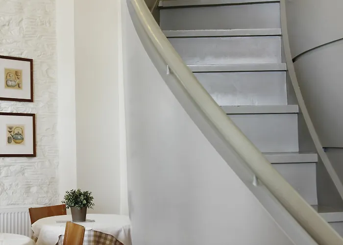 埃斯佩兰斯1号酒店 招待所