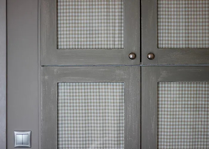 招待所 埃斯佩兰斯1号酒店 3*