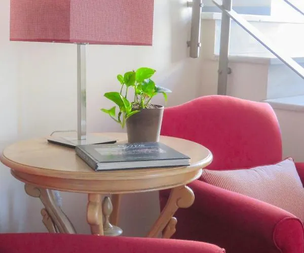 埃斯佩兰斯1号酒店 埃尔莫波利斯