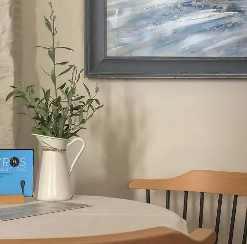 Guest house Esperance 1 3*