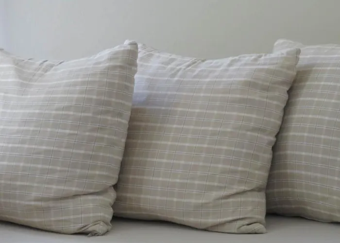 埃斯佩兰斯1号酒店 3* 埃尔莫波利斯